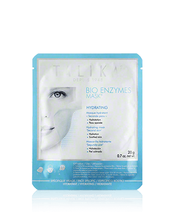 Talika Gesichtspflege Bio Enzymes Mask Hydrating 20g