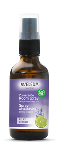 Weleda Zuiverende Room Spray Relax 50ML