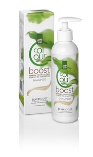 Hennaplus Colour Boost Silver 200ML