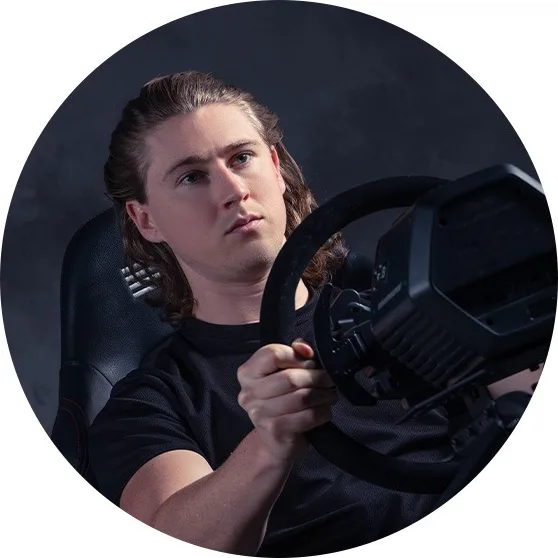 Next Level Racing GTRacer Sièges simulation gaming