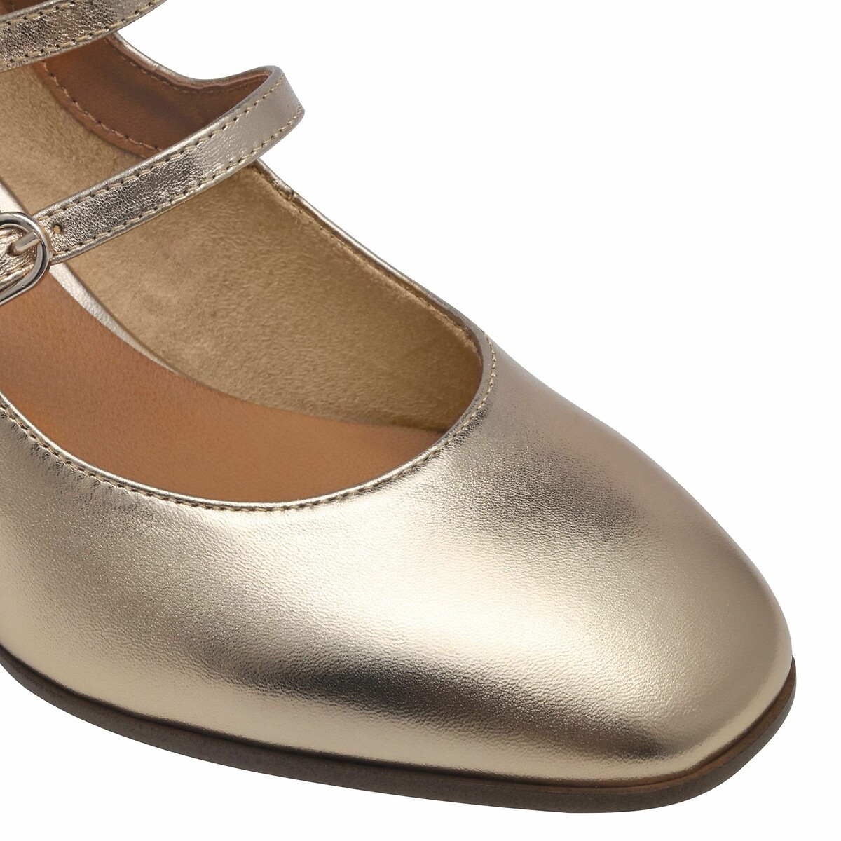 TAMARIS<br>Sapatos de couro