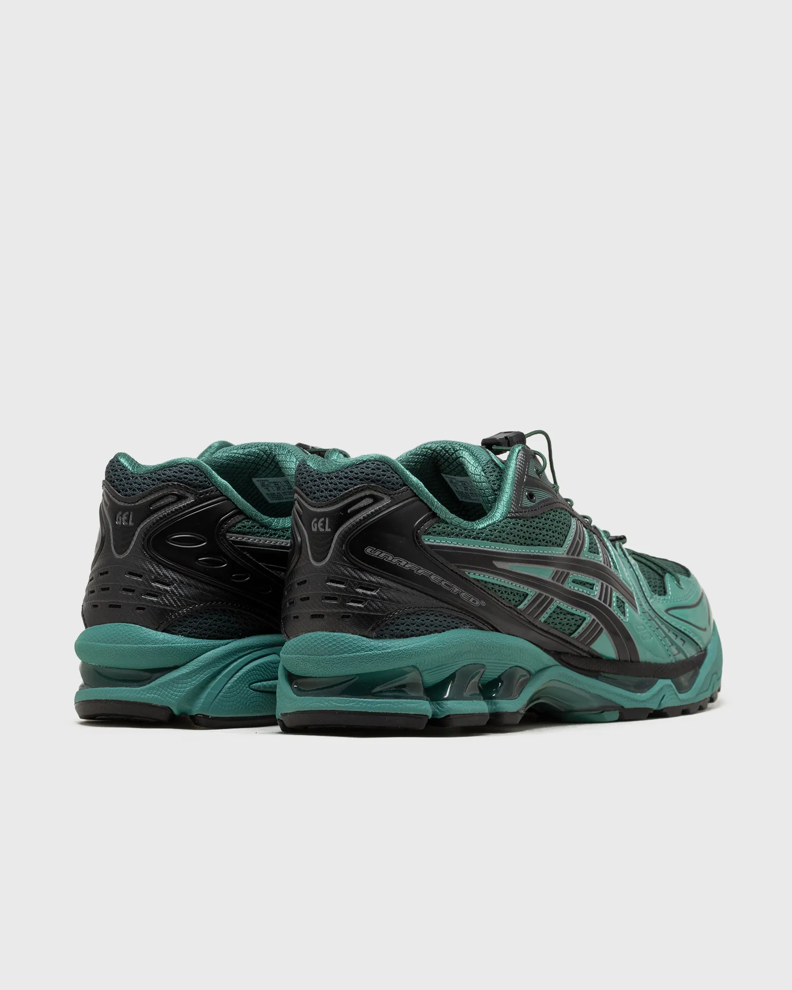 asics Unaffectd x K14 GEL-KAYANO