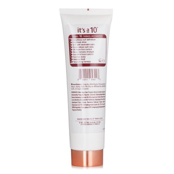 IT'S A 10 Coily Miracle Gelled Oil  148ml/5oz