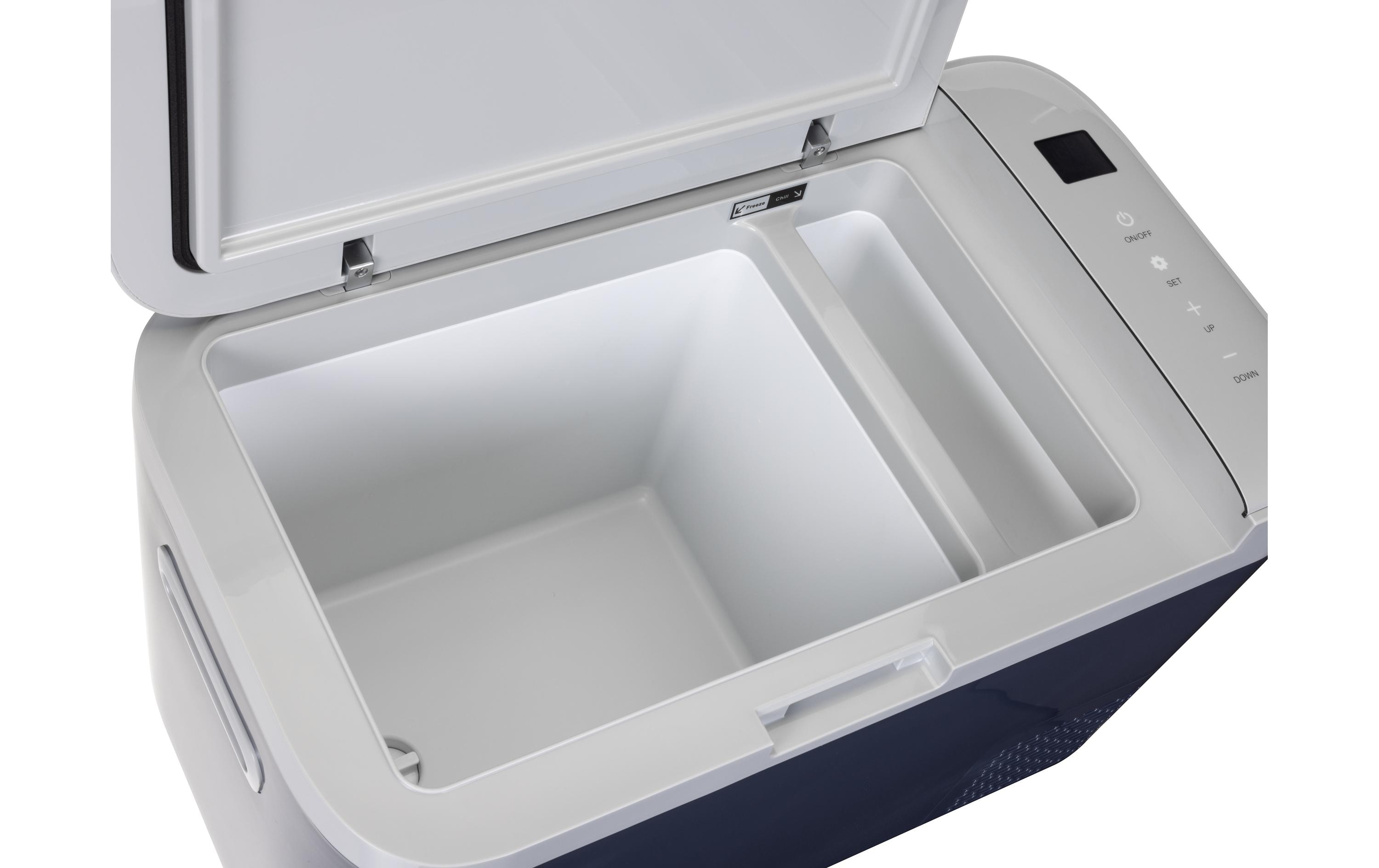 Kompressor-Kühlbox ARC 25 L<br>Kühl- und Gefrierbox in einem