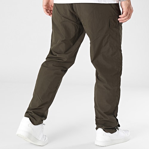 Pantalon Cargo M12125CPA Vert Kaki