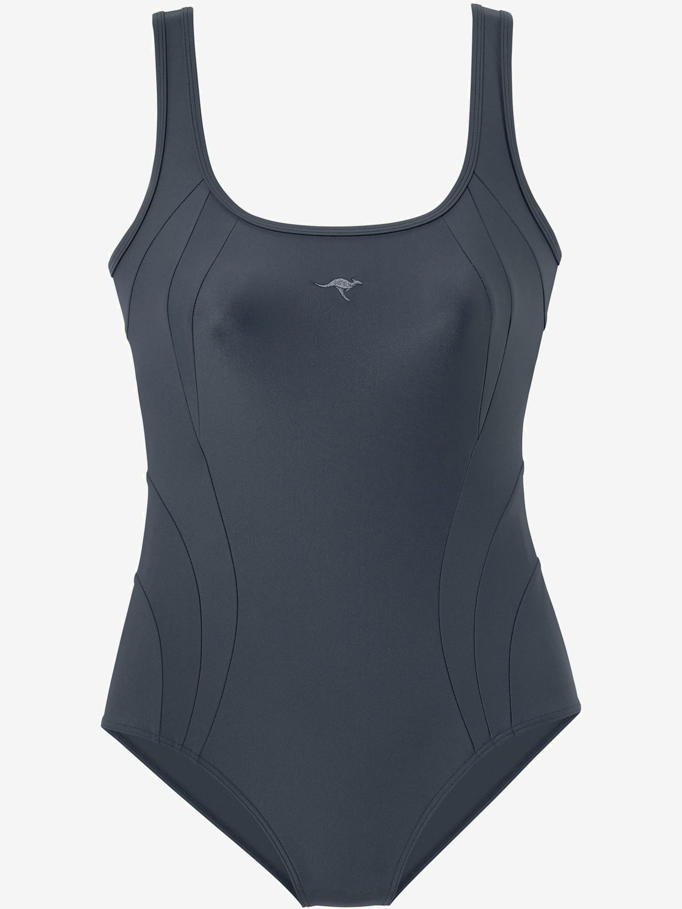 Maillot de bain look sportif