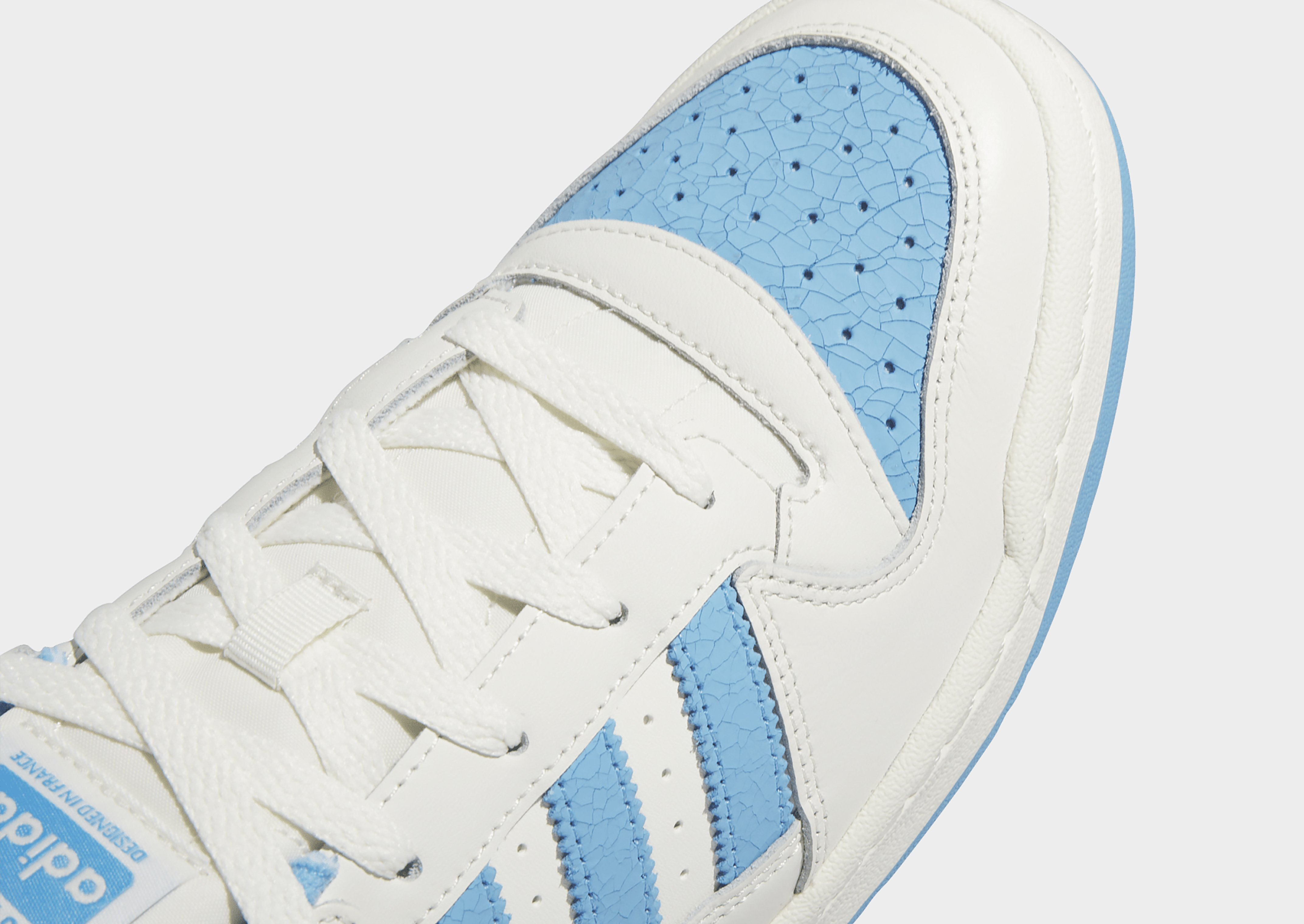 adidas Chaussure Forum Low CL