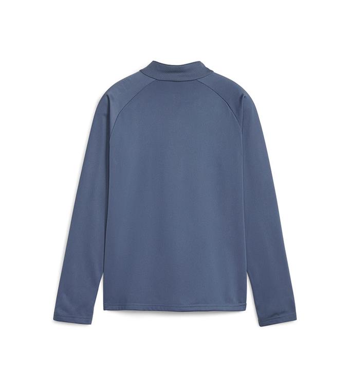 PUMA JR TeamLiga 1/4 Zip Top