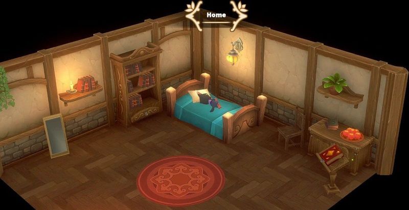 Kitaria Fables - Voor PS5