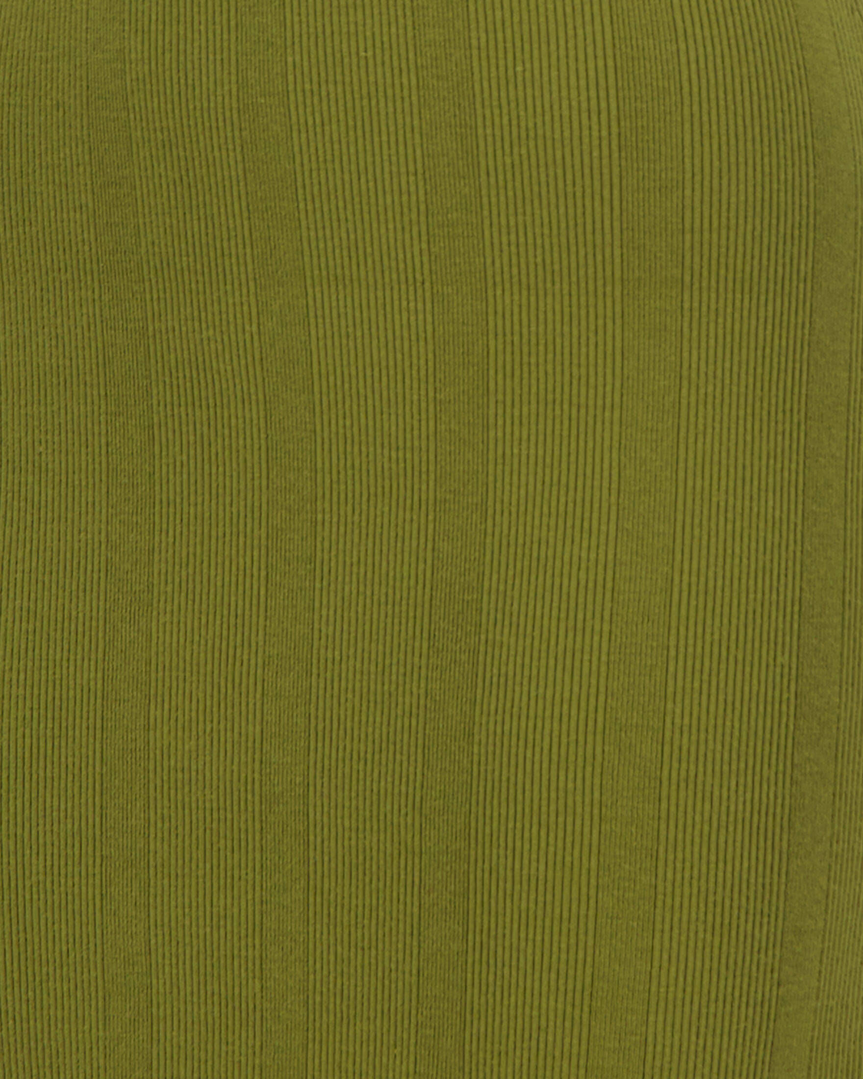 Marc O'Polo| Damen Feinripp-Strickkleid Slim Fit