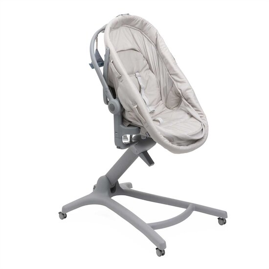 Transat Baby Hug Pro 5 en 1   Beige        de               Chicco