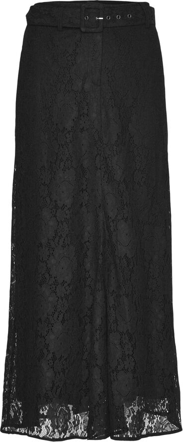 Rosemunde RWDelilah skirt Sort