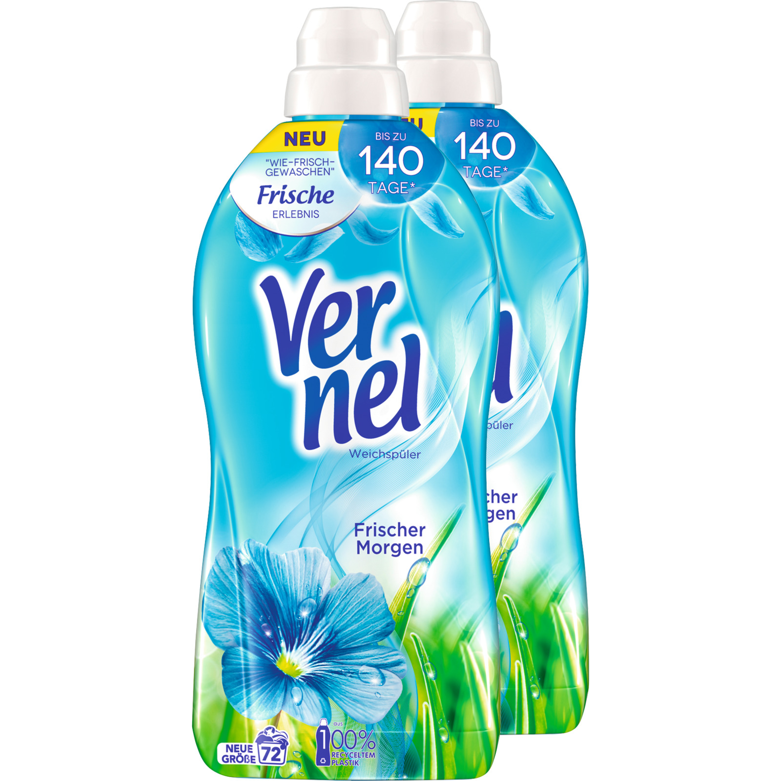 Vernel Frischer Morgen 2x72WG