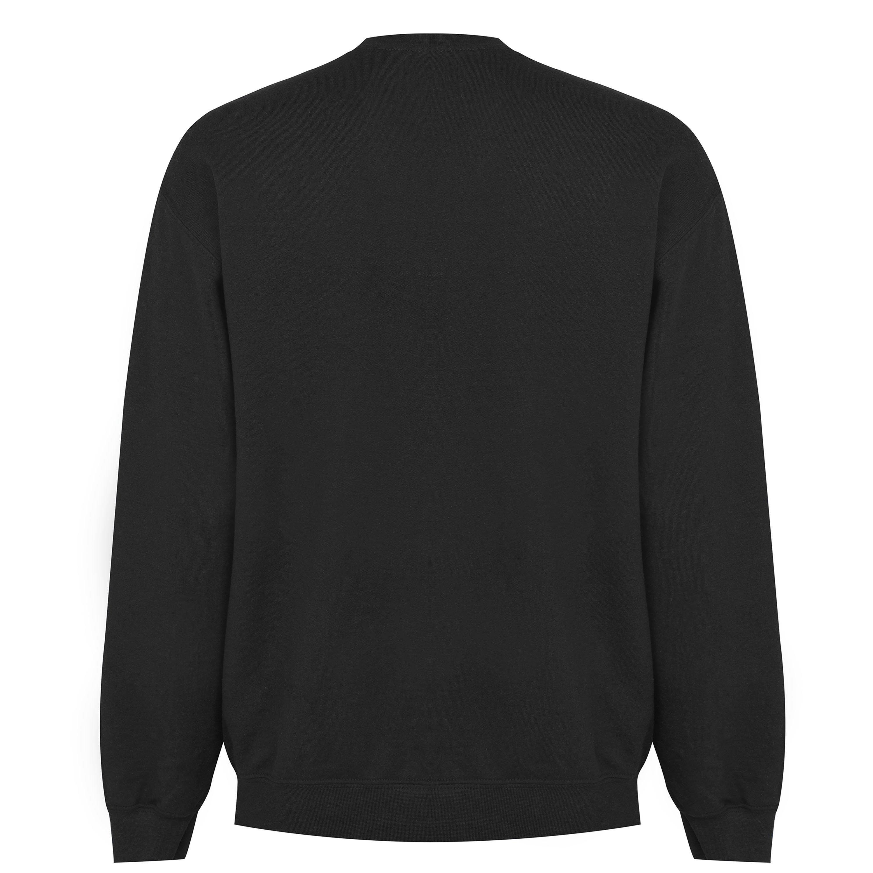 MLS Logo Crew Sweatshirt Adults