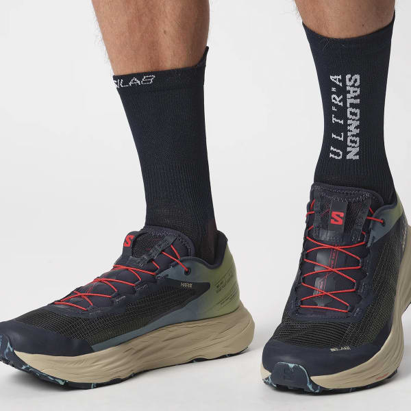 Chaussure trail SALOMON S/LAB ULTRA