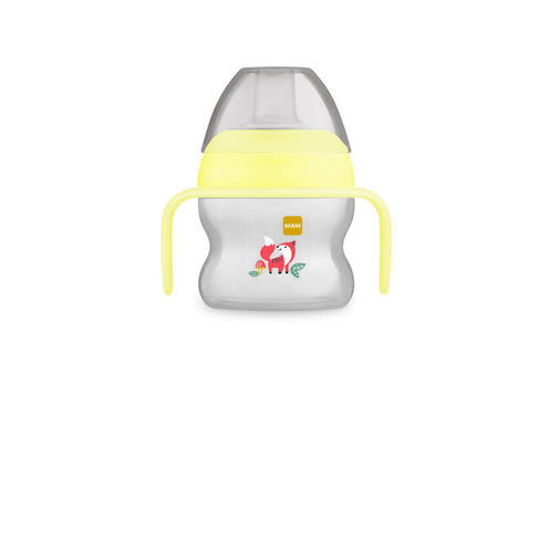 Tasse bec souple 150ml - MAM