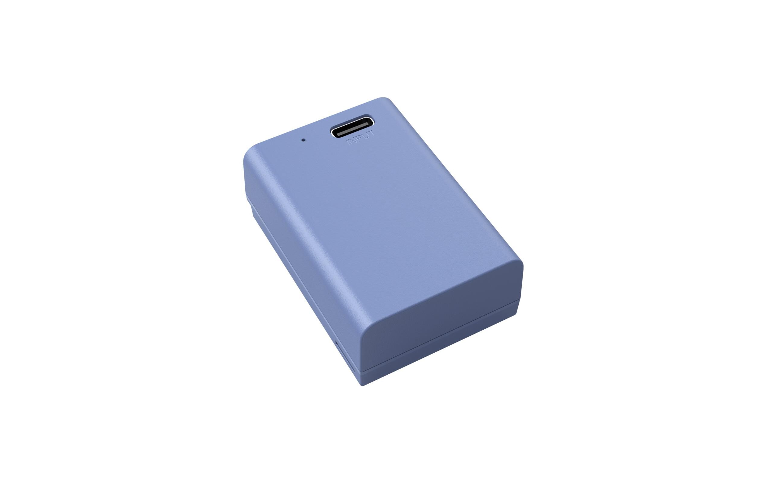 Digitalkamera-Akku EN-EL25 USB-CUSB-C wiederaufladbarer Kamera-Akku