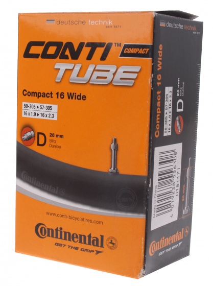 Continental 16