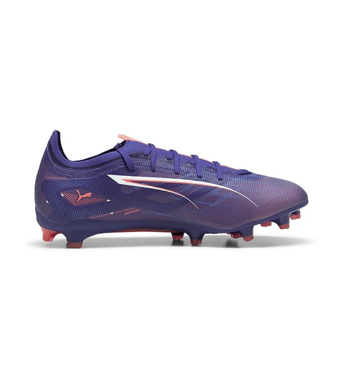 PUMA ULTRA 5 MATCH FG/AG 107687 LAPIS-LAZULI-PUMA-WHITE-SUNSET