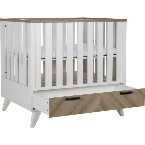 Interbaby Box Met Lade Lancaster