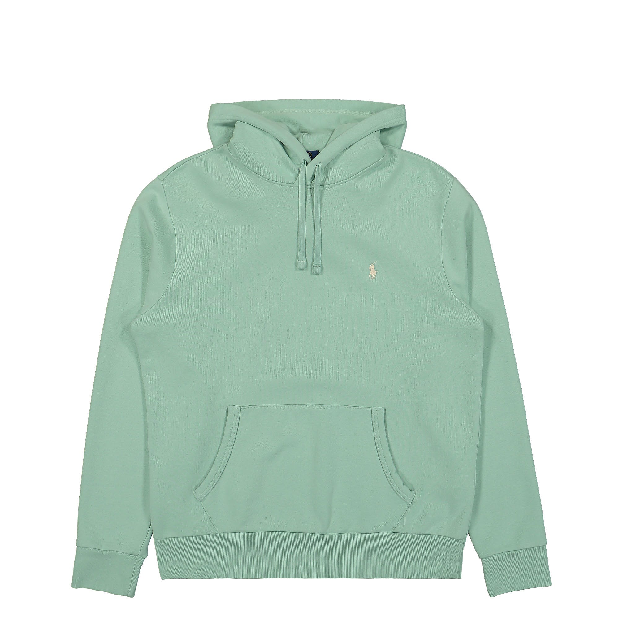 Polo Ralph Lauren<br>Loopback Fleece Hoodie