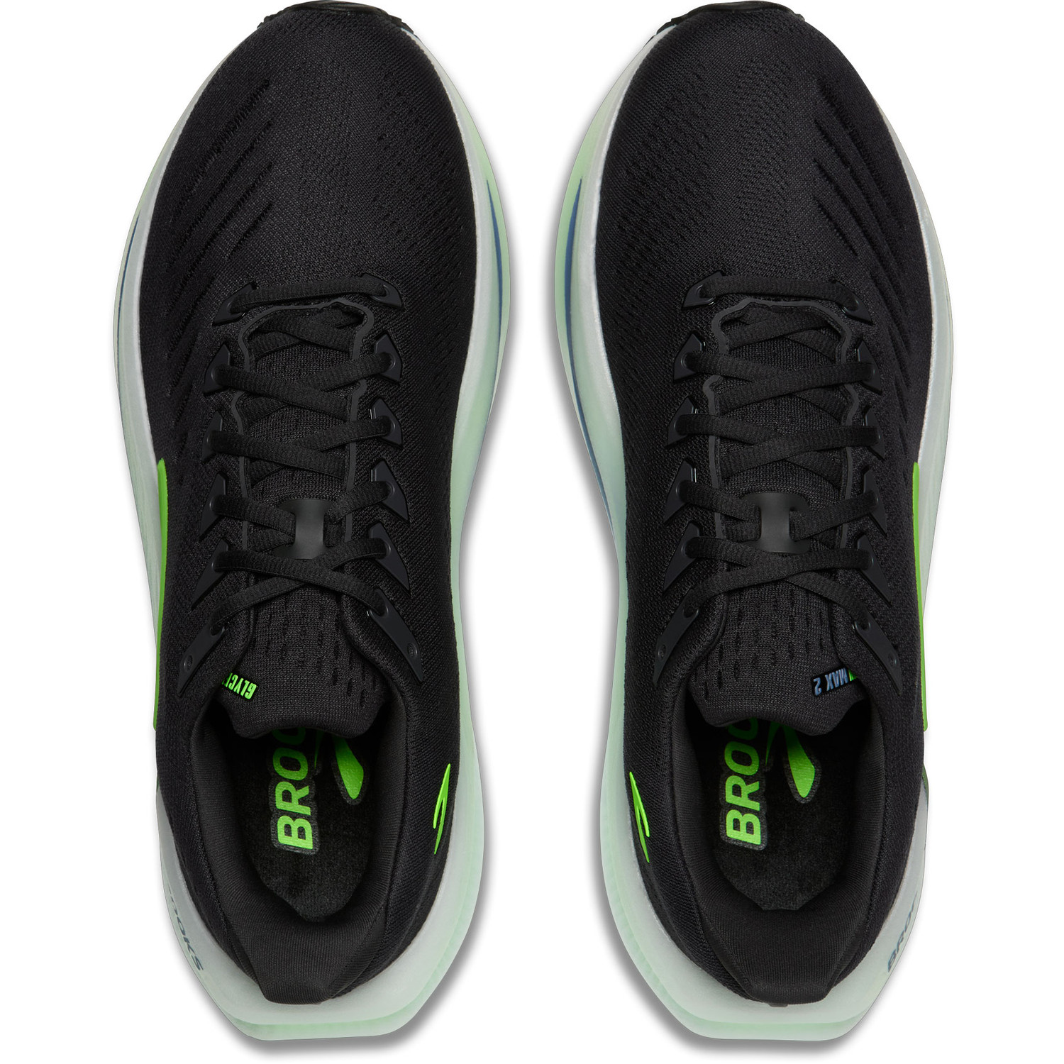 Brooks Glycerin Max 2 Heren