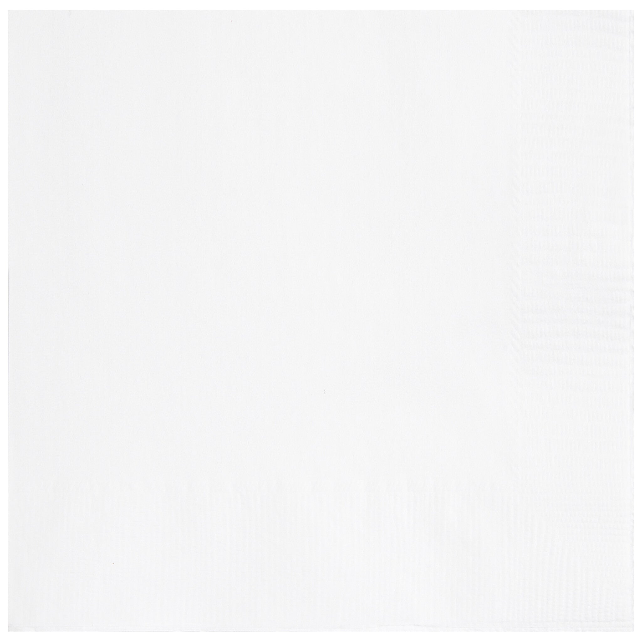 Witte Servetten 33cm 50st