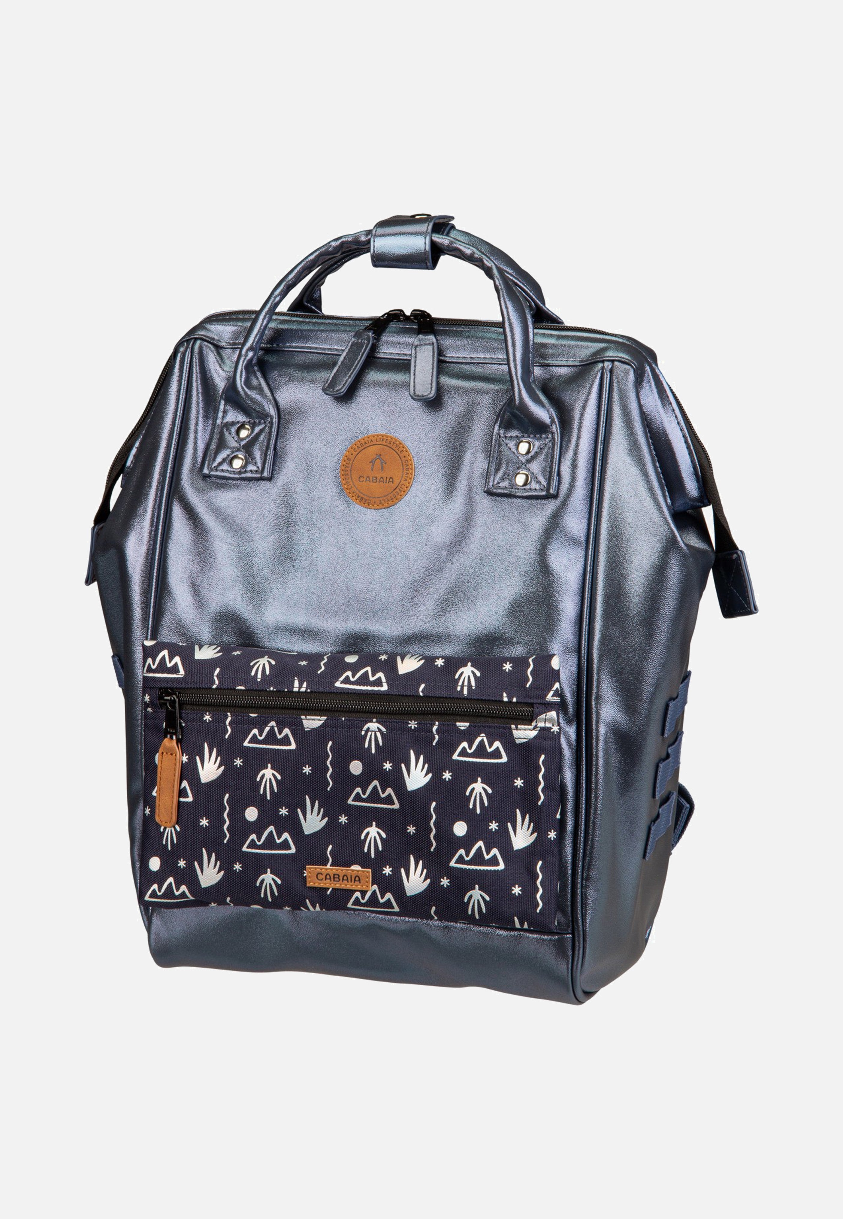 Adventurer Iridescent Larissa - Rucksack