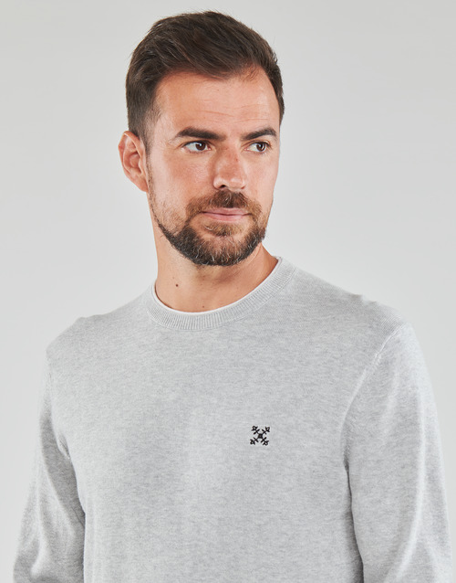 Oxbow - P0PERONI - Gris
