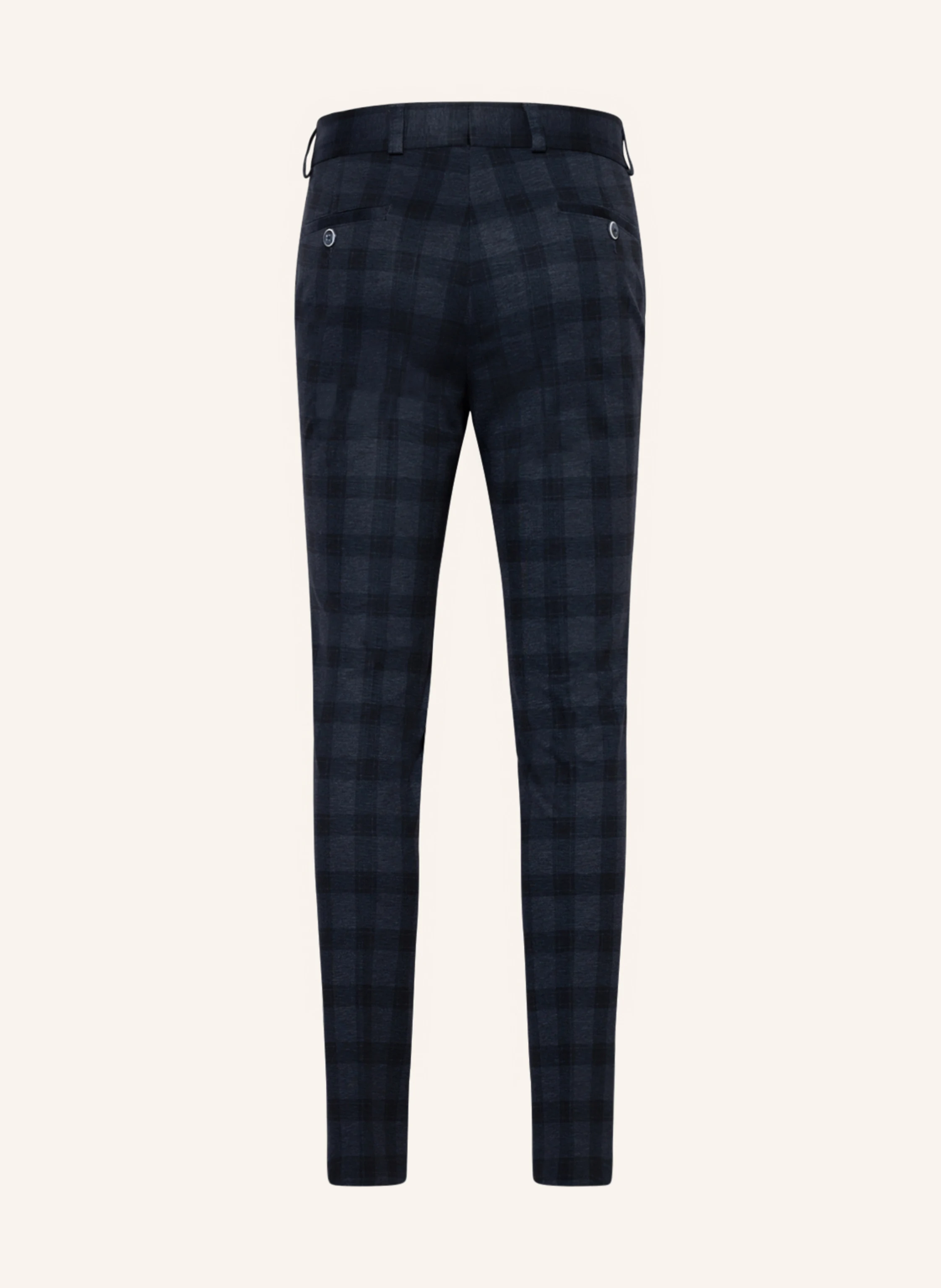 G.O.L. FINEST COLLECTION Anzughose Slim Fit