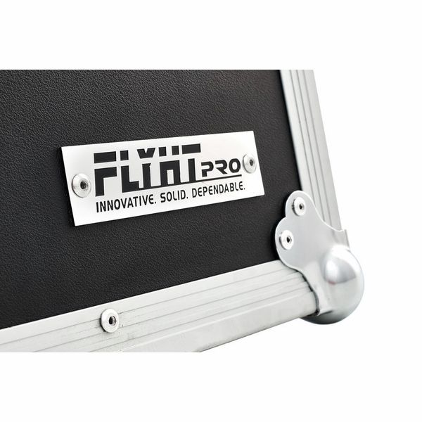 Flyht Pro Case Varytec Hero 2in1 1