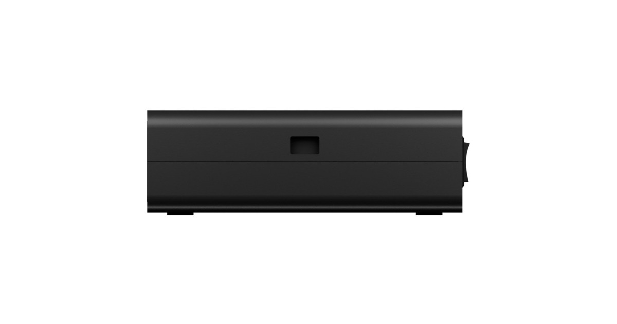 ICY BOXIB-DK2245AC dockingstation  (Grijs)