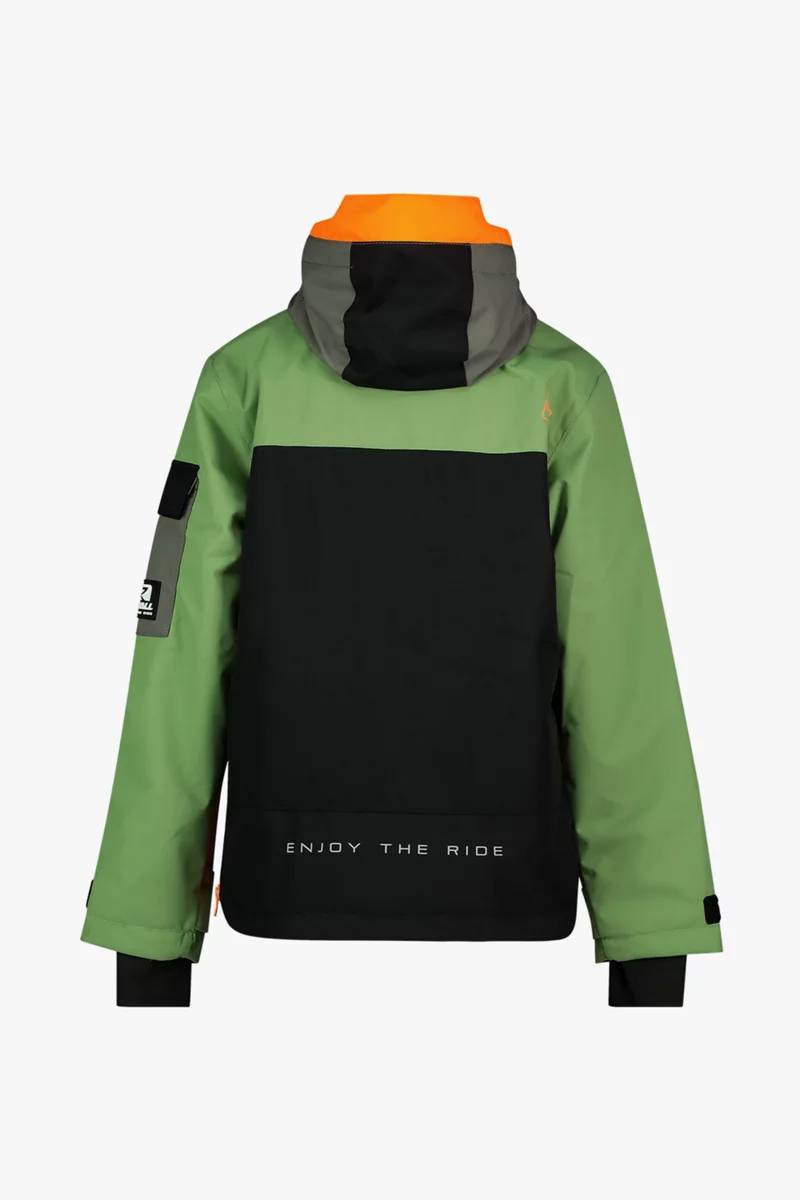 Rehall Artois-R Anorak Jungen Snowboardjacke