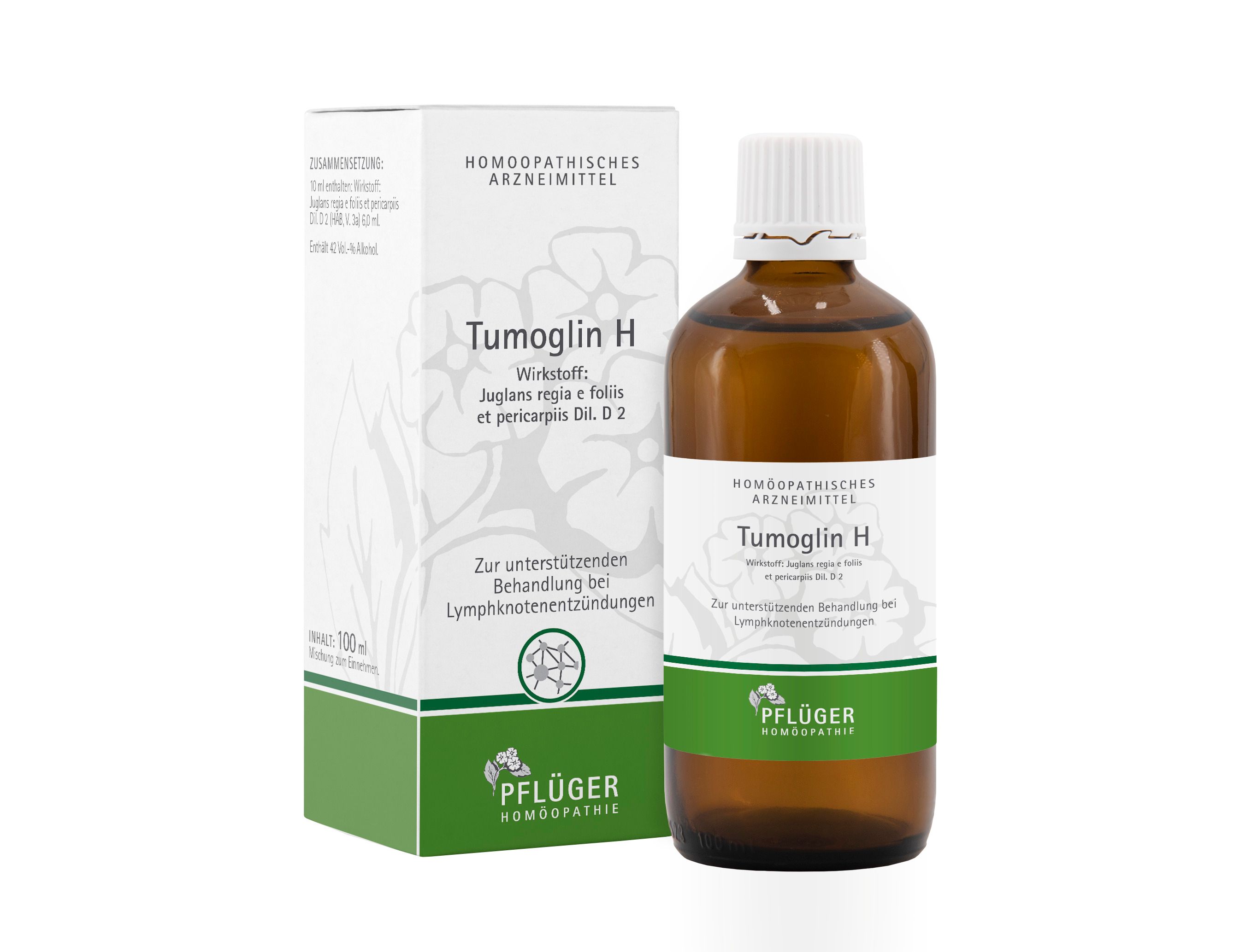 Tumoglin H Tropfen