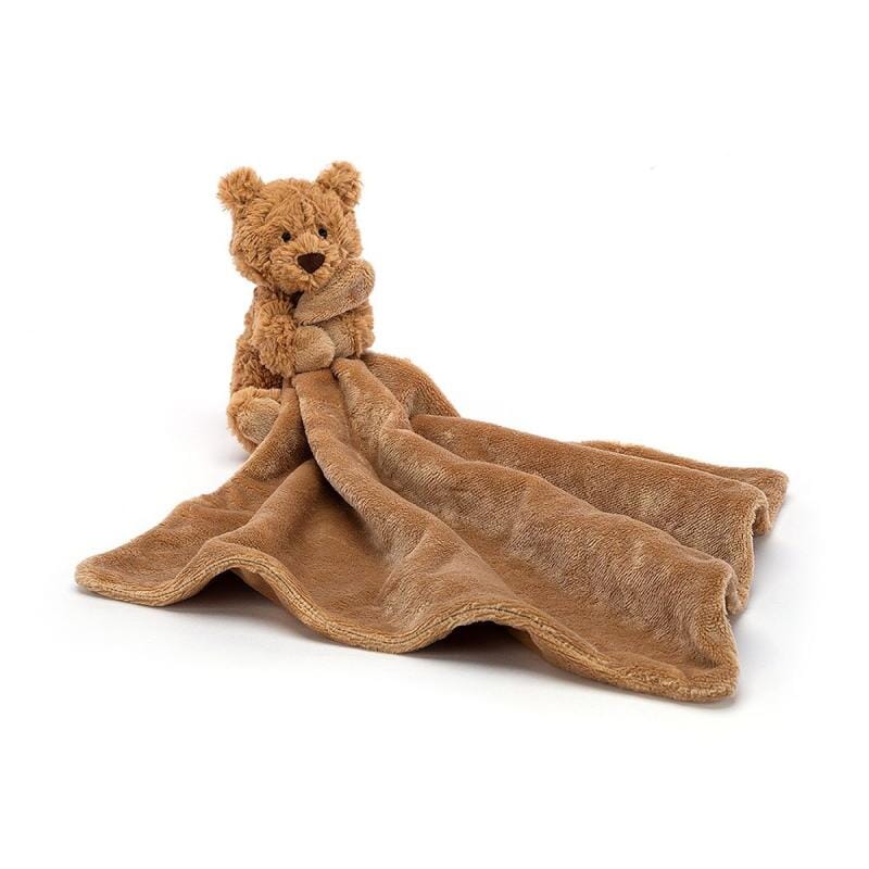 Koseklut Teddy - Jellycat - Rumpetroll