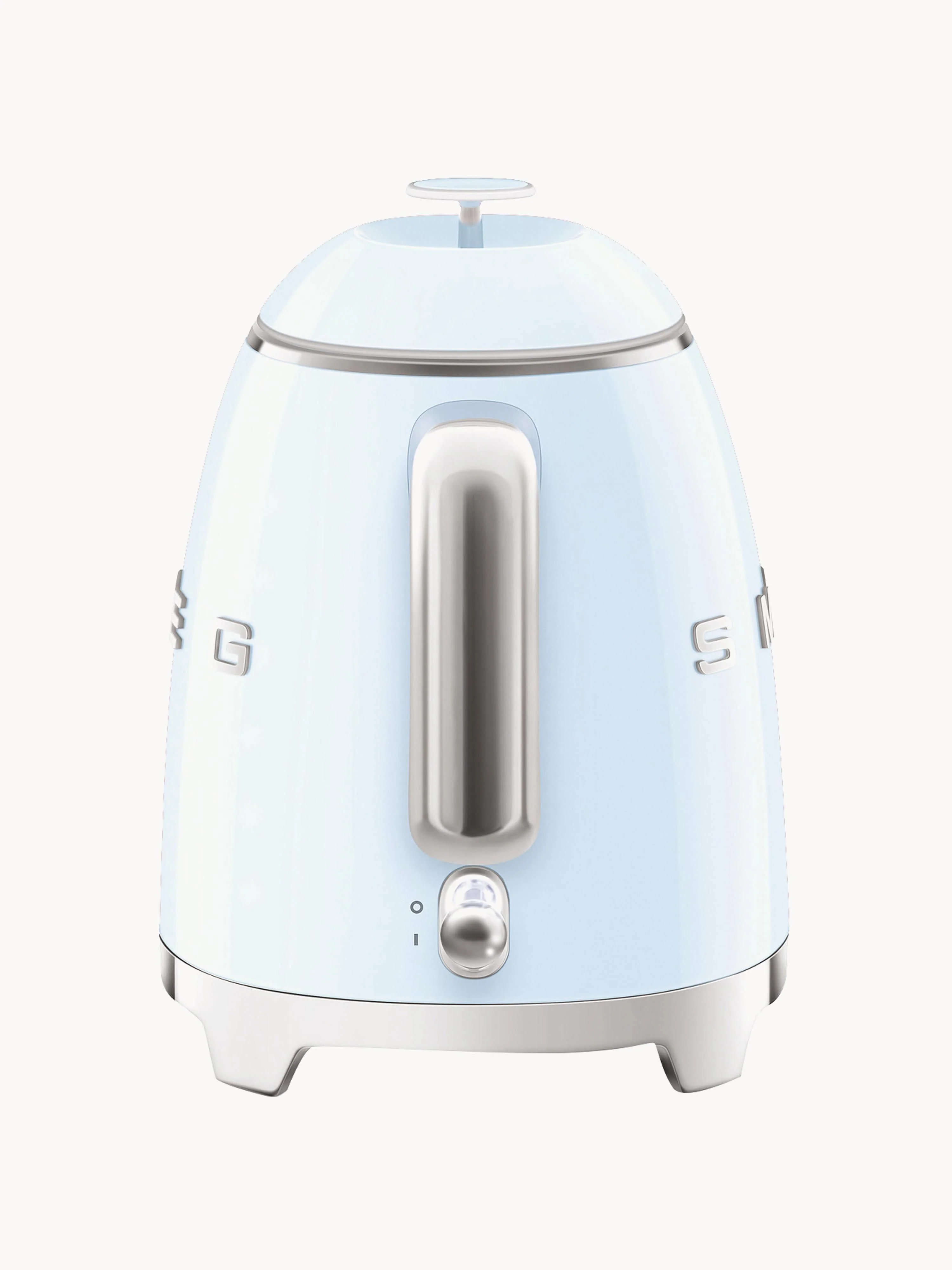 Waterkoker 50's Style, 800 ml
