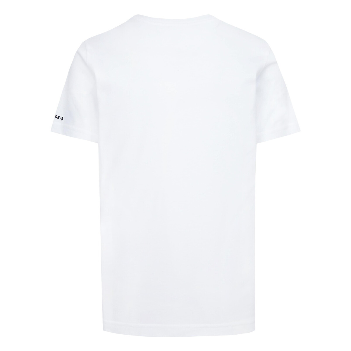 CONVERSE<br>Camiseta de manga curta