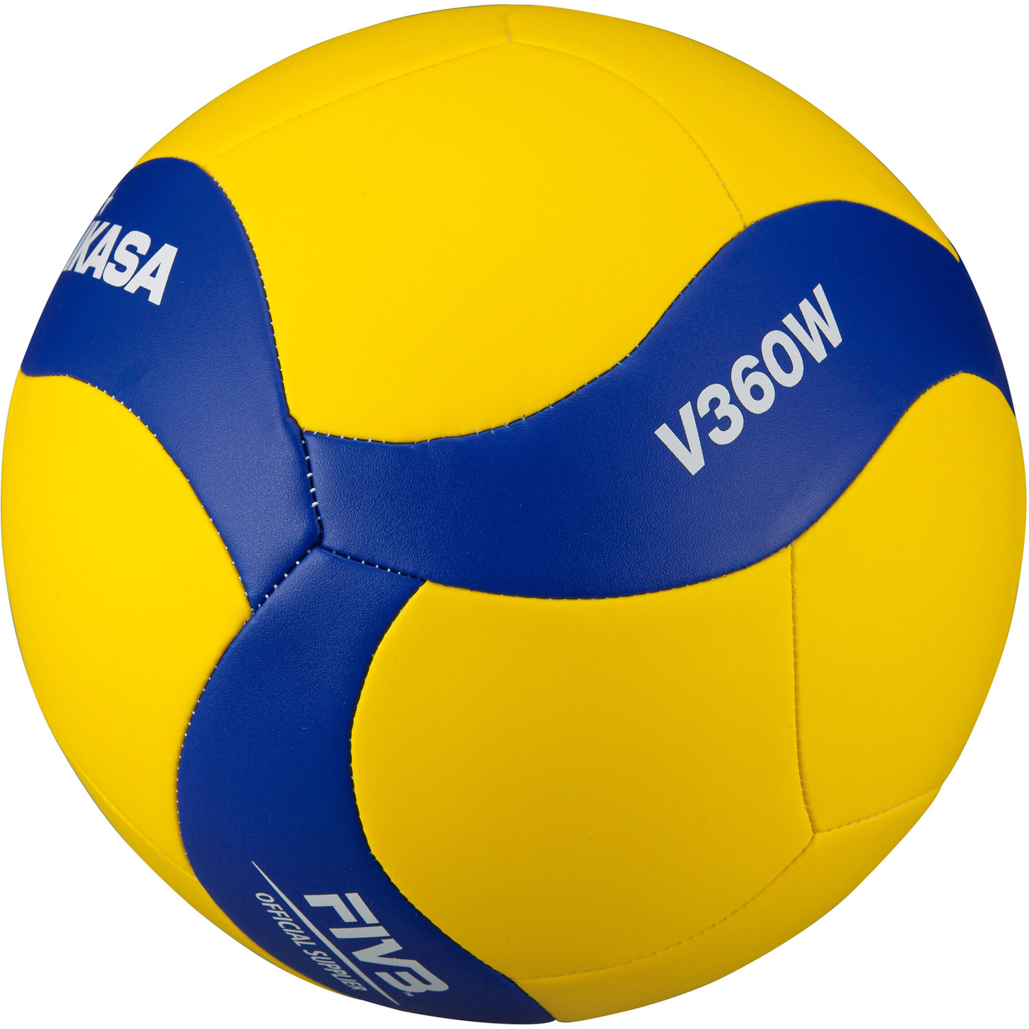 Mikasa V360W Volleybal FIVB