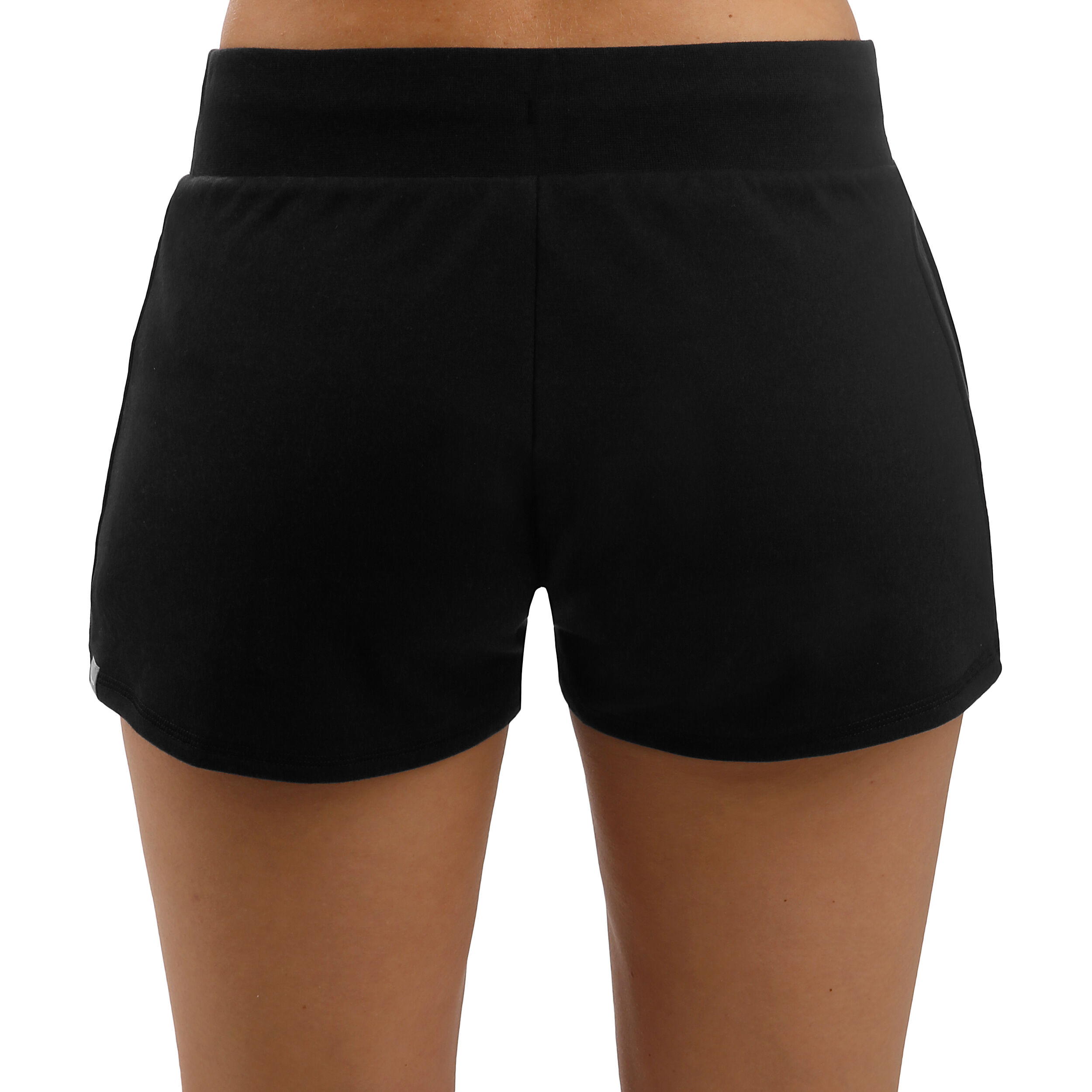 HEAD Club Ann Shorts Femmes - Noir