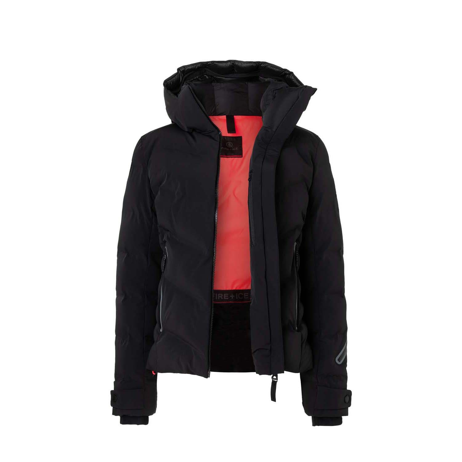 Bogner Fire+Ice  Tec-Sael Skijas