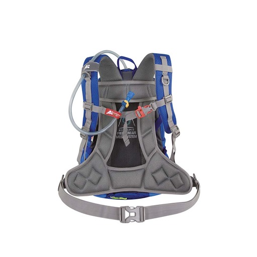 Mochila de trekking e montanha tamanho 20l Porpoise