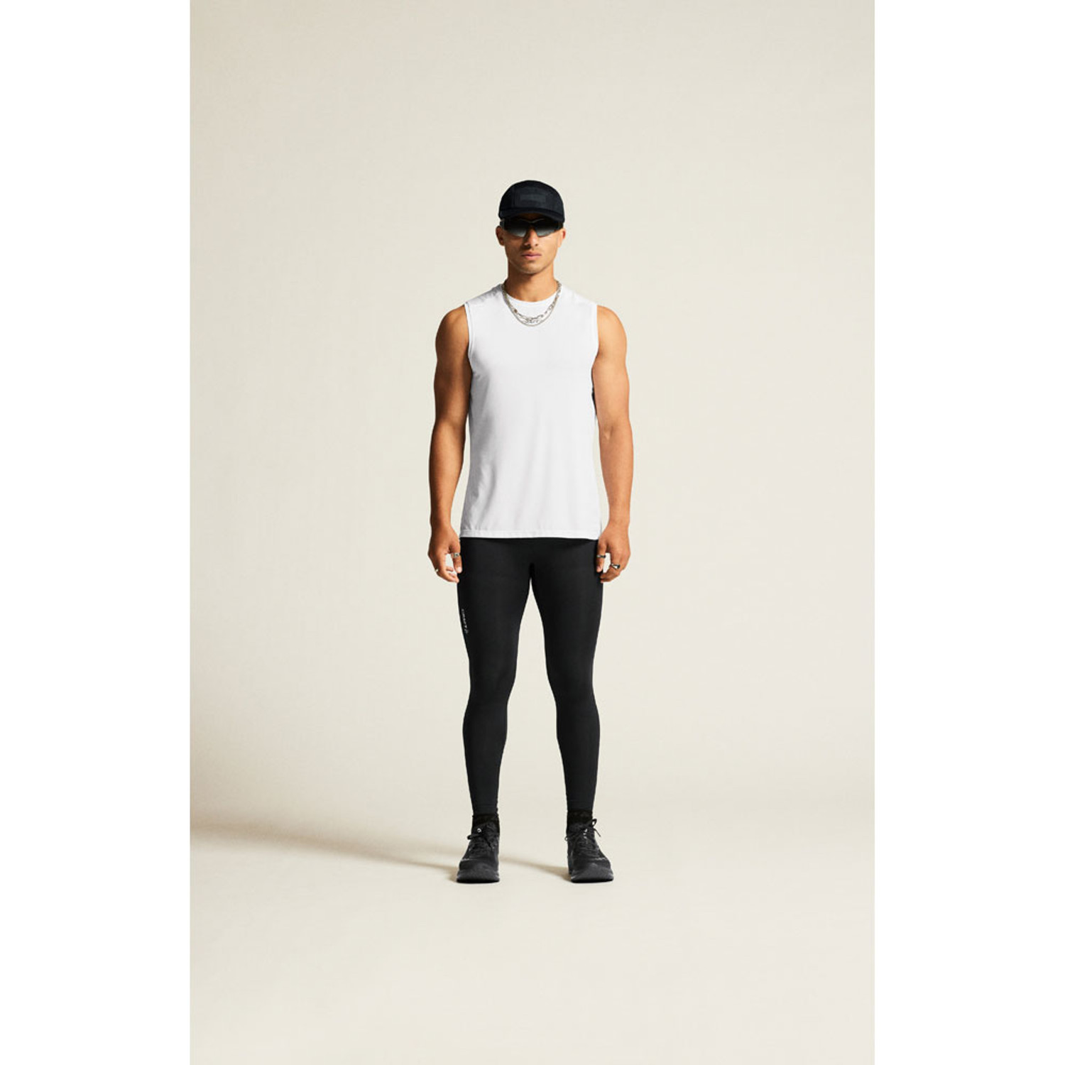Craft Adv Essence Singlet 2 Heren