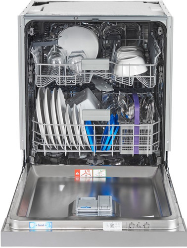 Beko BDSN36440XC CornerIntense