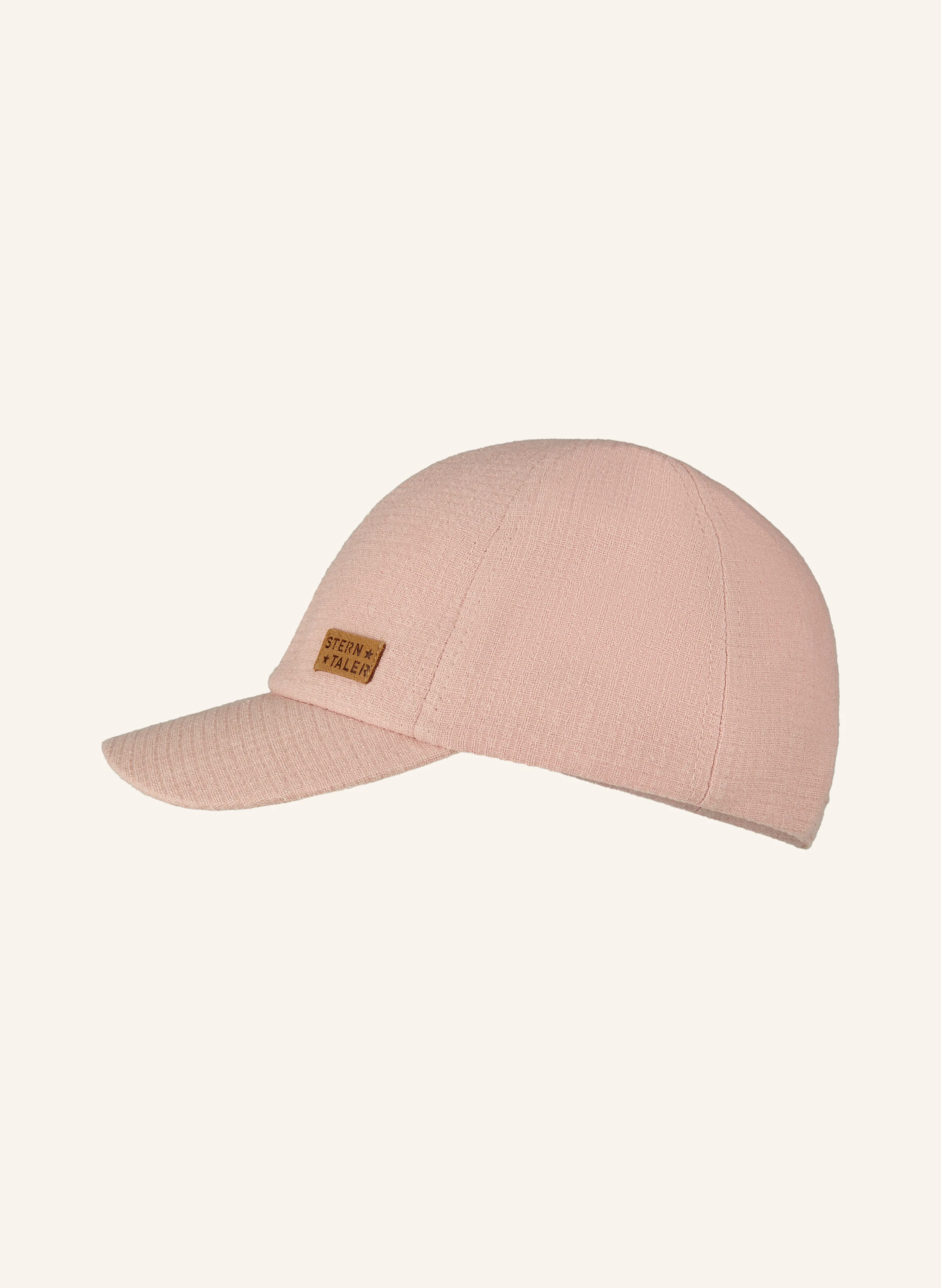 Sterntaler Basecap Struktur
