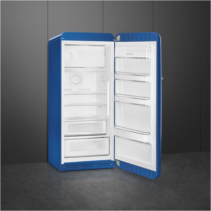 SMEG Kühlschrank 50's Retro Style FAB28RBE5