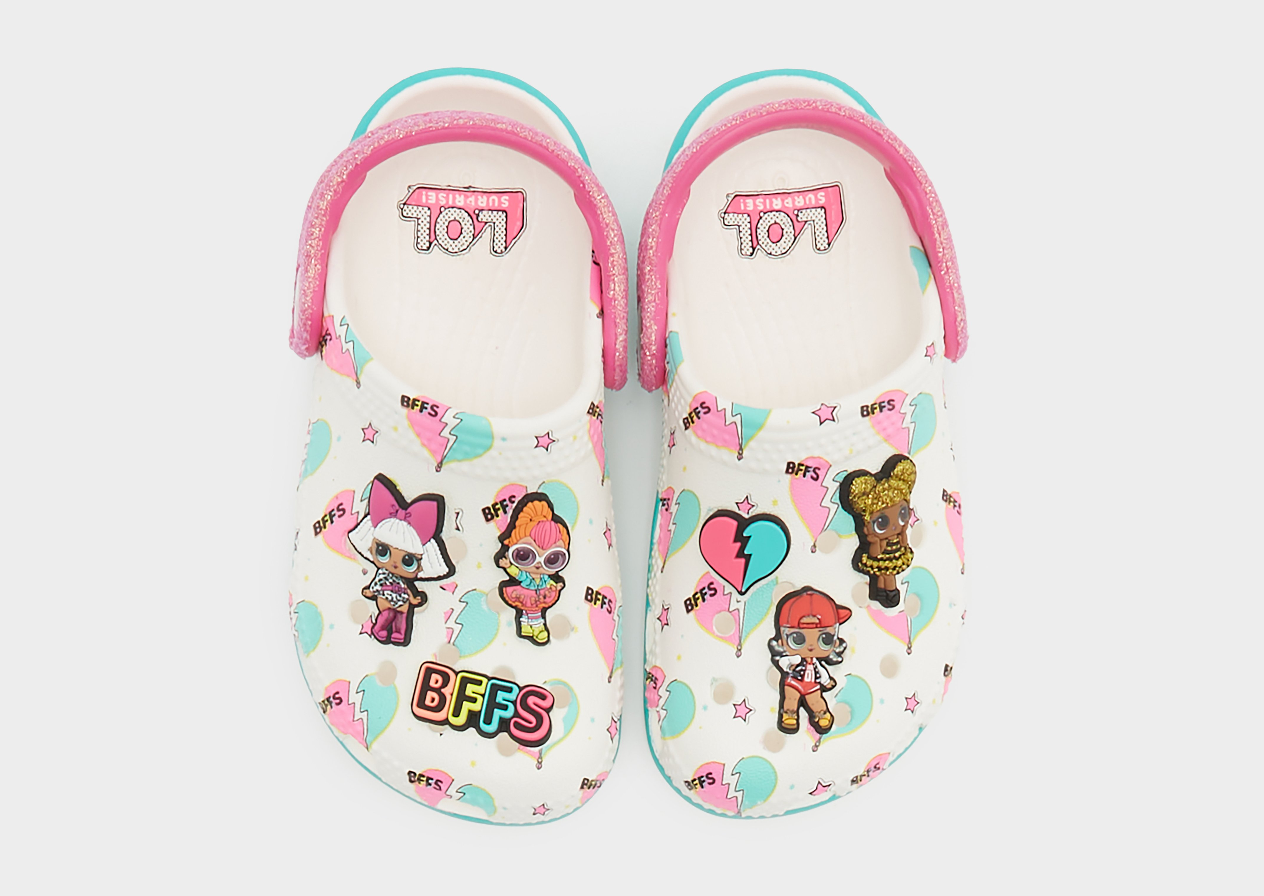 Crocs Classic Clog Bébé