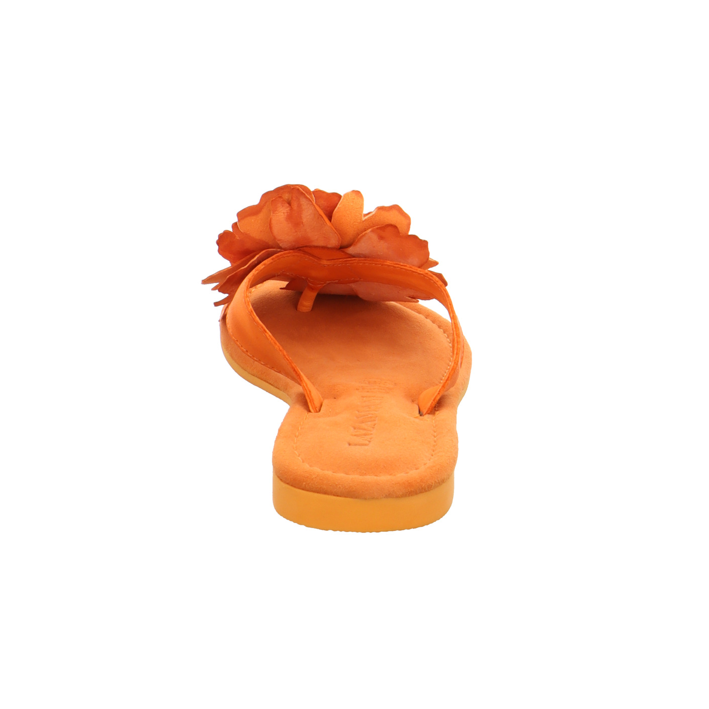 Zehentrenner orange