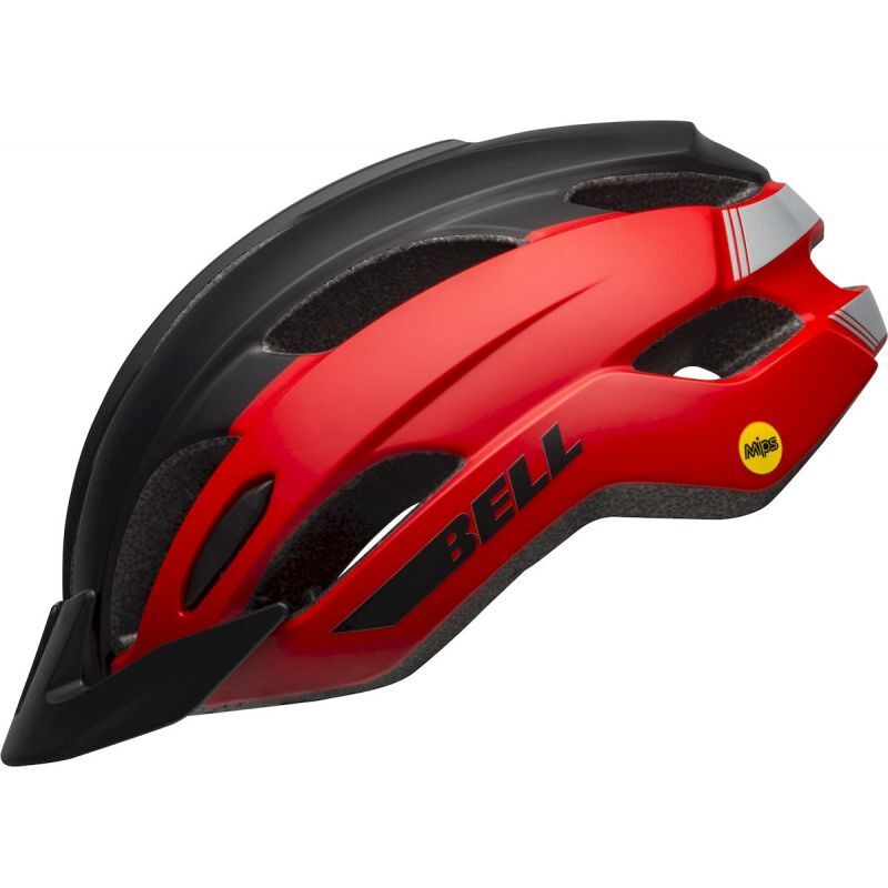 Trace MIPS - Casque VTT