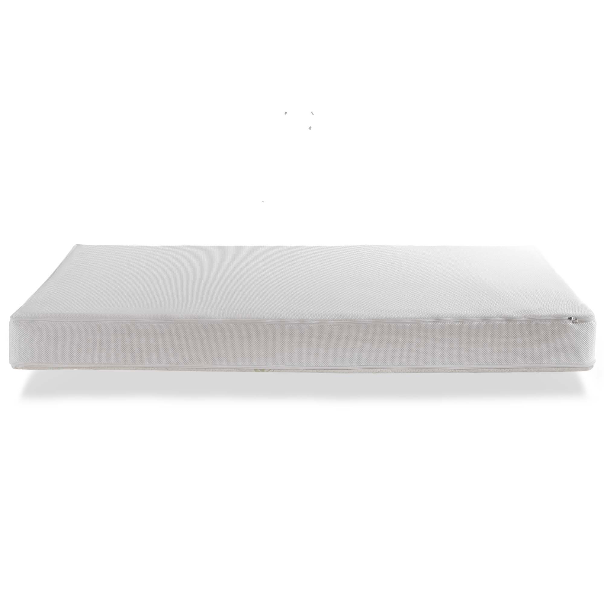 Zzzoo airgosafe Koala juniormatras incl topper - 70x140cm - junior matrassen - P