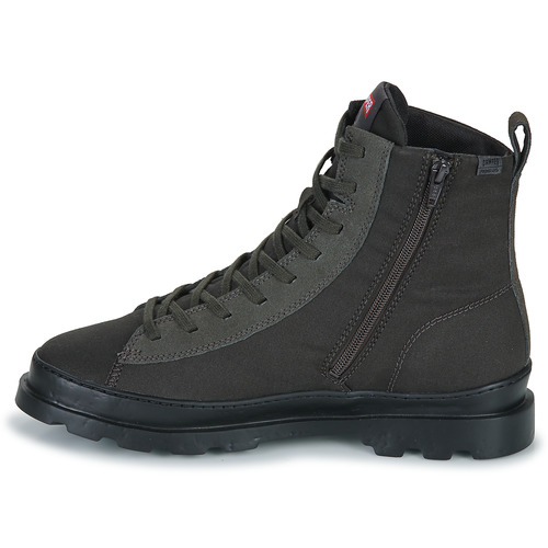 Camper - BRUTUS - Gris foncé